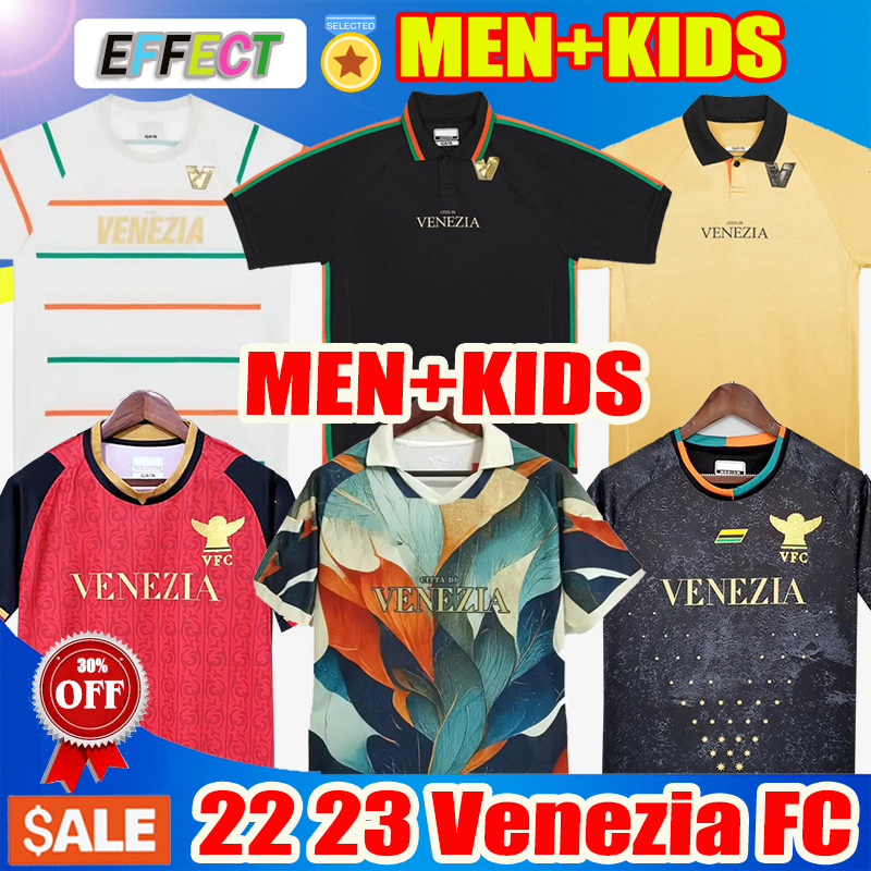 21 22 23 Venezia FC Soccer Jerseys home Black Away White Third 4th Red 10# ARAMU 11# FORTE Venice 2021 2022 2023 BUSIO 27# Football Shirts 3rd Adukt MEN Kids Kit Uniforms, Venezia 22-23 away
21 22 23 Venezia FC Soccer Jerseys home Black Away White Third 4th Red 10# ARAMU 11# FORTE Venice 2021 2022 2023 BUSIO 27# Football Shirts 3rd Adukt MEN Kids Kit Uniforms, Venezia 22-23 away