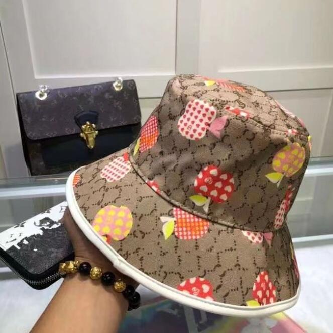 7color Luxurys Designer Brim Hats Summer Beach Designer Letter Bucket Hats Men Women PU Leather Fashion Couple Hat Print Casual, #1
7color Luxurys Designer Brim Hats Summer Beach Designer Letter Bucket Hats Men Women PU Leather Fashion Couple Hat Print Casual, #1
