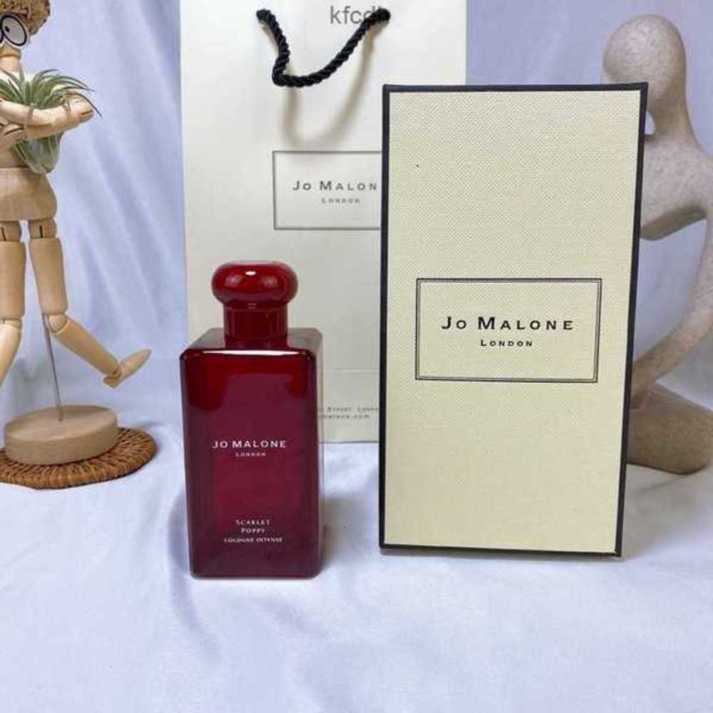 20 Kinds 100ml Jo Malone London Wild Bluebell Women Fragrance Cologne for Men Lasting Gentleman Perfume Amazing Smell Portable 3.3ozjwag
20 Kinds 100ml Jo Malone London Wild Bluebell Women Fragrance Cologne for Men Lasting Gentleman Perfume Amazing Smell Portable 3.3ozjwag