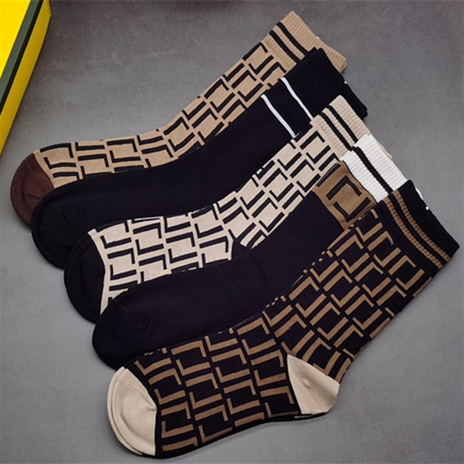 Designer socks luxury Fashion Mens Womens cotton Sock Classic Letter Comfortable High quality Fashion Style Stripe Sports Stocking237K, 01
Designer socks luxury Fashion Mens Womens cotton Sock Classic Letter Comfortable High quality Fashion Style Stripe Sports Stocking237K, 01