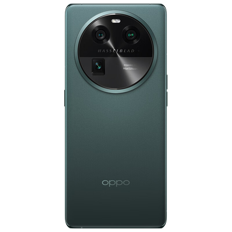 Original Oppo Find X6 5G Mobile Phone Smart 12GB RAM 256GB ROM MTK Dimensity 9200 NFC OTA 50MP AI Android 6.74" 120Hz Full Screen Fingerprint ID 