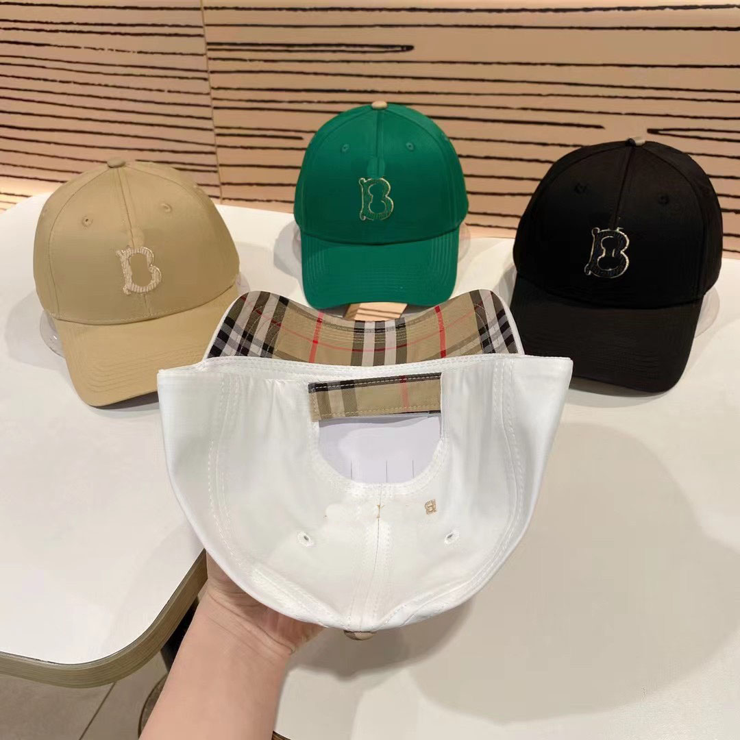 23ss 4color Luxury Brand Fashion Baseball Cap Summer Men Women Letters Print Baseballs Grid Stripe PU Leather Casual Hat, Beige 
23ss 4color Luxury Brand Fashion Baseball Cap Summer Men Women Letters Print Baseballs Grid Stripe PU Leather Casual Hat, Beige