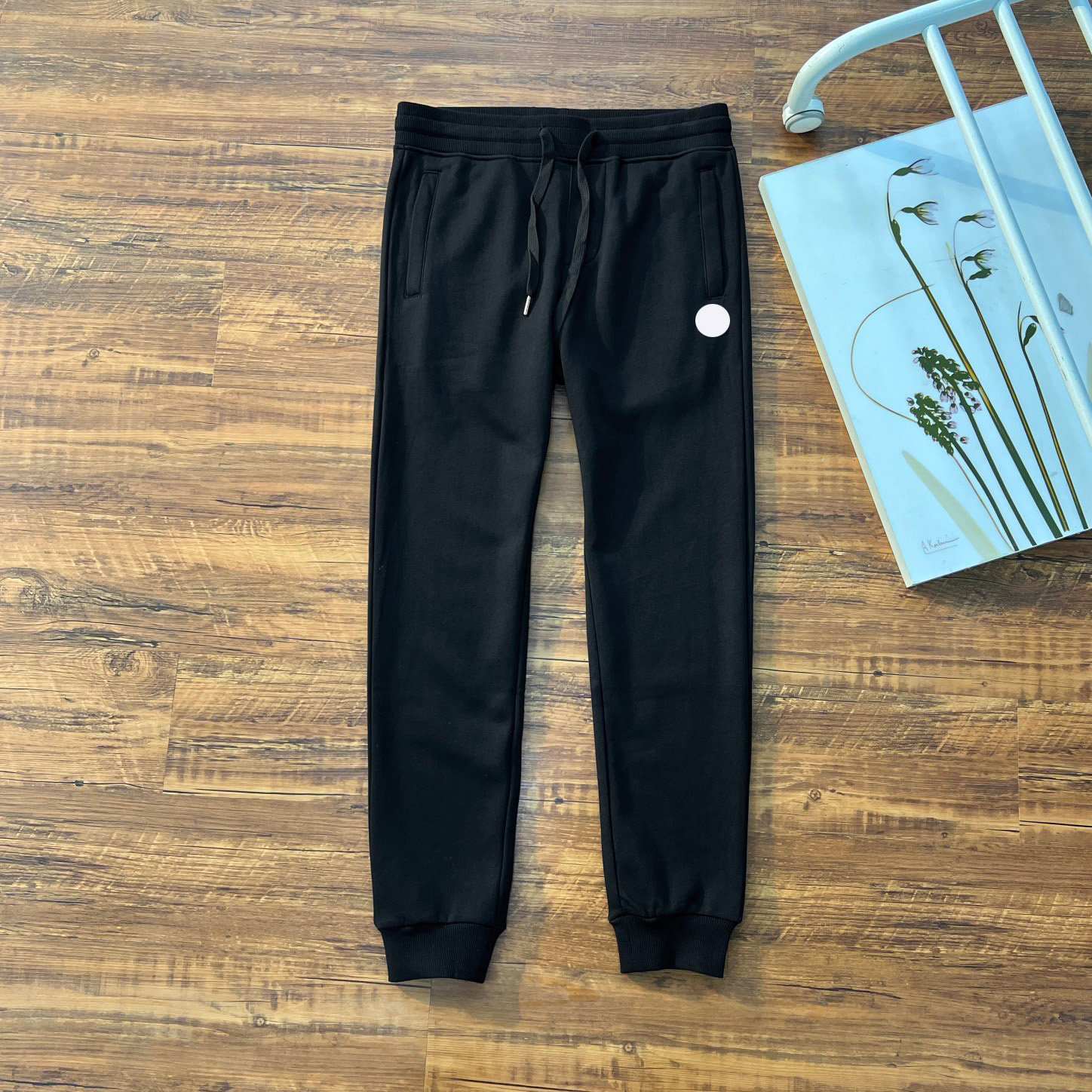 mens France Small pant Classic Basic Luxury Brand sweatpants Spring and Summer casual pants XVSG
mens France Small pant Classic Basic Luxury Brand sweatpants Spring and Summer casual pants XVSG