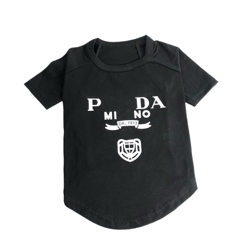 Designer Dog Clothes Summer Dog Apparel Dog Shirts Pet Printed Clothes with Classics Letters Cool Pet T Shirts Breathable Dog Outfit Soft Puppy Sweatshirt Pink L A573, Gray
Designer Dog Clothes Summer Dog Apparel Dog Shirts Pet Printed Clothes with Classics Letters Cool Pet T Shirts Breathable Dog Outfit Soft Puppy Sweatshirt Pink L A573, Gray