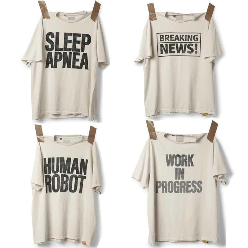 Mens T-shirts Graphic Vintage Shirts Casual Short Sleeves Oversized T shirts Cotton Tee Men Women Hip Hop Streetwear MG230106, Beige4
Mens T-shirts Graphic Vintage Shirts Casual Short Sleeves Oversized T shirts Cotton Tee Men Women Hip Hop Streetwear MG230106, Beige4