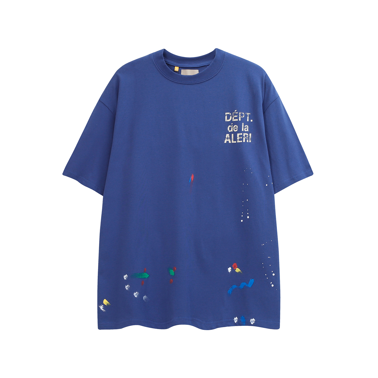 Men' Plus Tees & Polos Round neck embroidered and printed polar style summer wear with street pure cotton 12tzf3
Men' Plus Tees & Polos Round neck embroidered and printed polar style summer wear with street pure cotton 12tzf3