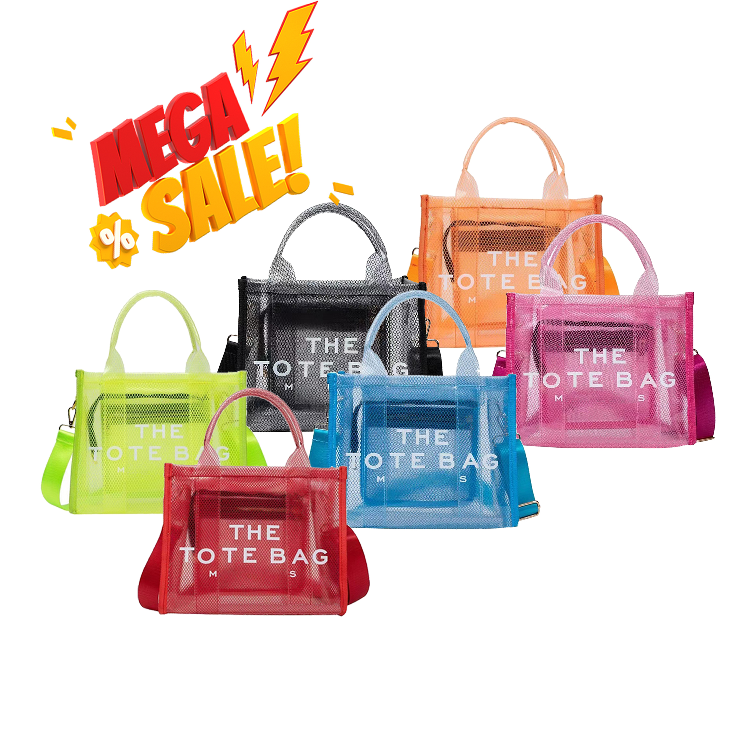 marcjocobs burlon Clutch bags Marc jocobs the tote shoulder luxury handbag Hobo Designer bag Womens Mens plastic PVC sunshine red Beach clear Shopping bag cross body, Black
marcjocobs burlon Clutch bags Marc jocobs the tote shoulder luxury handbag Hobo Designer bag Womens Mens plastic PVC sunshine red Beach clear Shopping bag cross body, Black
