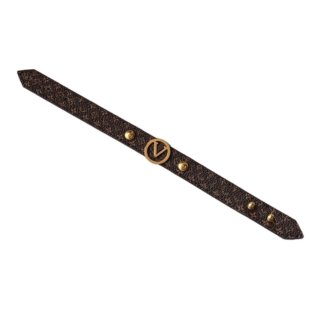 Stamp Leather Brand Bangle Bracelet men Designers Designer Jewelry Bracelet European Brand leather 18K Gold-plated Love Letter Family Gifts Bracelet
Stamp Leather Brand Bangle Bracelet men Designers Designer Jewelry Bracelet European Brand leather 18K Gold-plated Love Letter Family Gifts Bracelet