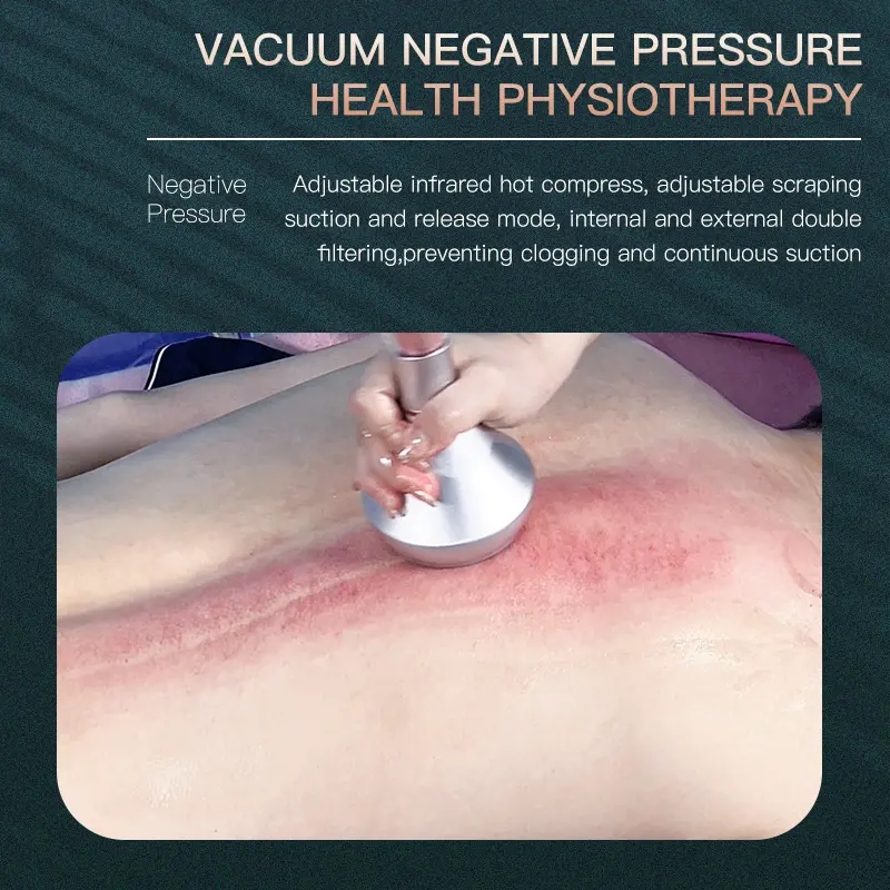 80k 6 in 1 Radiofrequency Skin Tightening Wrinkle Removal Body Contouring S Shape Cavi Machine