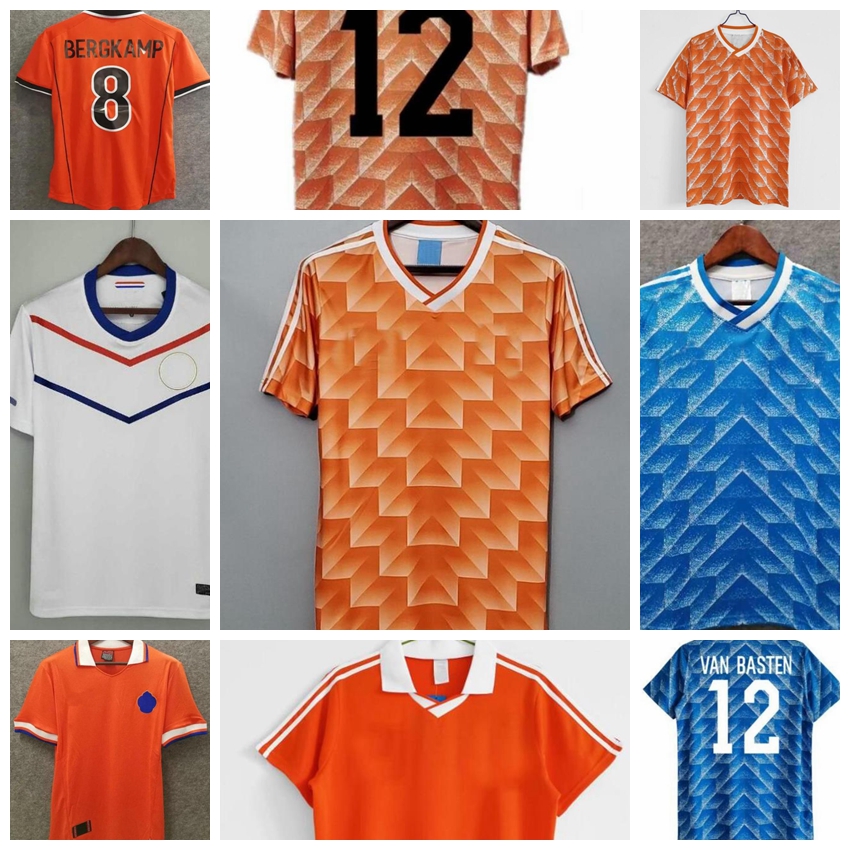 1988 Retro Netherland Soccer Jerseys 2012 Gullit Van Basten 2010 2000 2002 1998 1994 90 92 Holland vintage football shirts Classic Rijk, 14
1988 Retro Netherland Soccer Jerseys 2012 Gullit Van Basten 2010 2000 2002 1998 1994 90 92 Holland vintage football shirts Classic Rijk, 14