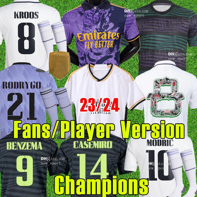 XXXL 4XL BENZEMA 23/24 soccer jerseys VINI JR VALVERDE TCHOUAMENI 2022 2023 Fans Player real Men CAMAVINGA MODRIC Champions camiseta kids kit full sets football shirt, 22 23 home patch
XXXL 4XL BENZEMA 23/24 soccer jerseys VINI JR VALVERDE TCHOUAMENI 2022 2023 Fans Player real Men CAMAVINGA MODRIC Champions camiseta kids kit full sets football shirt, 22 23 home patch