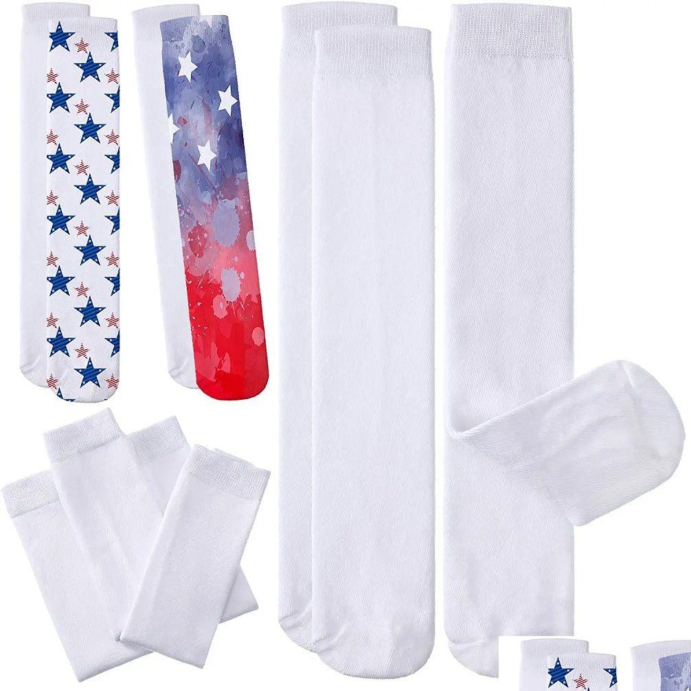 Sublimation Blanks Blank White Socks Printable Unisex Sock For Men Women Halloween Thanksgiving Personalized Diy Dr Dhe0Q
Sublimation Blanks Blank White Socks Printable Unisex Sock For Men Women Halloween Thanksgiving Personalized Diy Dr Dhe0Q