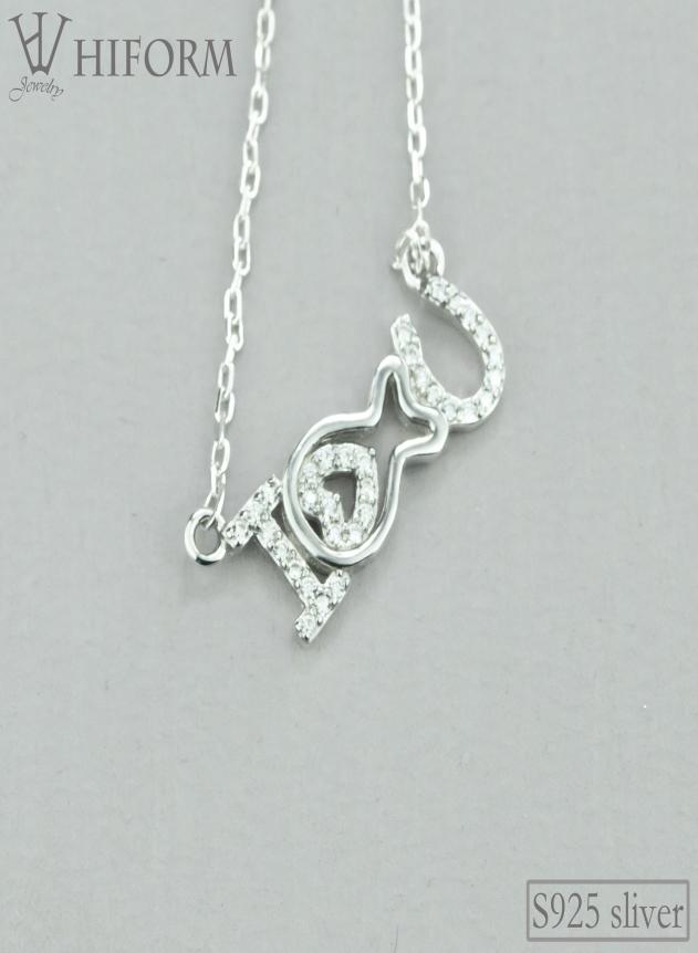925 Sterling Silver Love Heart Pendant Necklace For Women With Zircon Rose Color S925 Cute Jewelry Gifts to Friends8526299
925 Sterling Silver Love Heart Pendant Necklace For Women With Zircon Rose Color S925 Cute Jewelry Gifts to Friends8526299