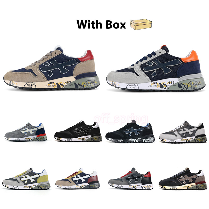 With Box Premiata Running Shoes Men Dark Gray-red Summer Black White Mens Casual Shoes Outdoor Sport Sneakers Fashion Trainers Size 39-45, Lime orange
With Box Premiata Running Shoes Men Dark Gray-red Summer Black White Mens Casual Shoes Outdoor Sport Sneakers Fashion Trainers Size 39-45, Lime orange