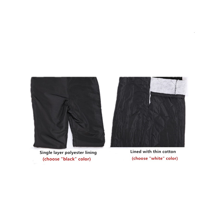 Men's Pants Men Leather Pants Autumn Winter Men Large Size Straight Pants Sheepskin Pants Zipper Fly Regular Full Length Pants 7XL 230327