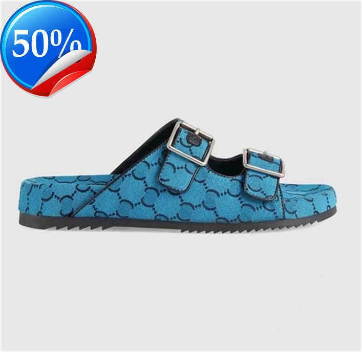 Slippers 2022 Women Multicolor Flat Sandals With 2 Straps Lady Fashion Metal Buckle Beach Slides Men's lace-up Scuffs For Sum, Color 5
Slippers 2022 Women Multicolor Flat Sandals With 2 Straps Lady Fashion Metal Buckle Beach Slides Men's lace-up Scuffs For Sum, Color 5