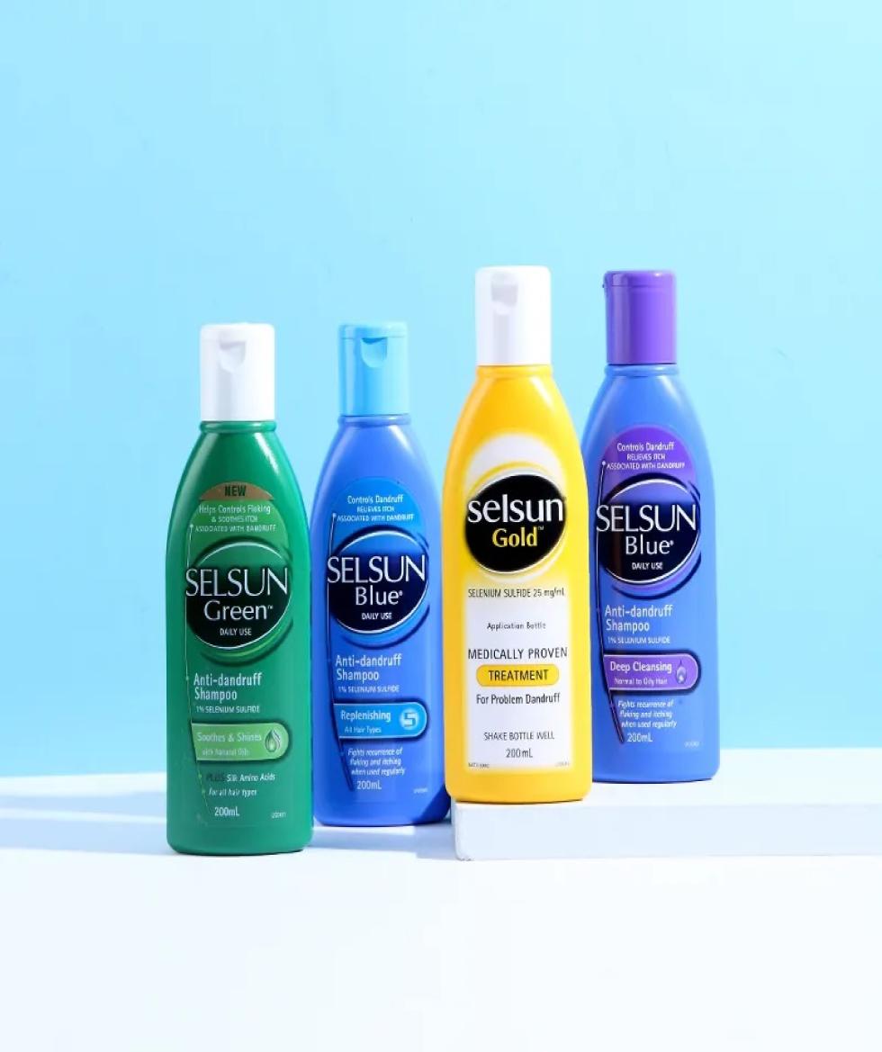 Selsun Blue Dandruff Medicated Shampoo 200ml Treatment Anti Dandruff Seborrheic Dermatitis Shampoo Relieve Flaking Itching Cools S2494349
Selsun Blue Dandruff Medicated Shampoo 200ml Treatment Anti Dandruff Seborrheic Dermatitis Shampoo Relieve Flaking Itching Cools S2494349