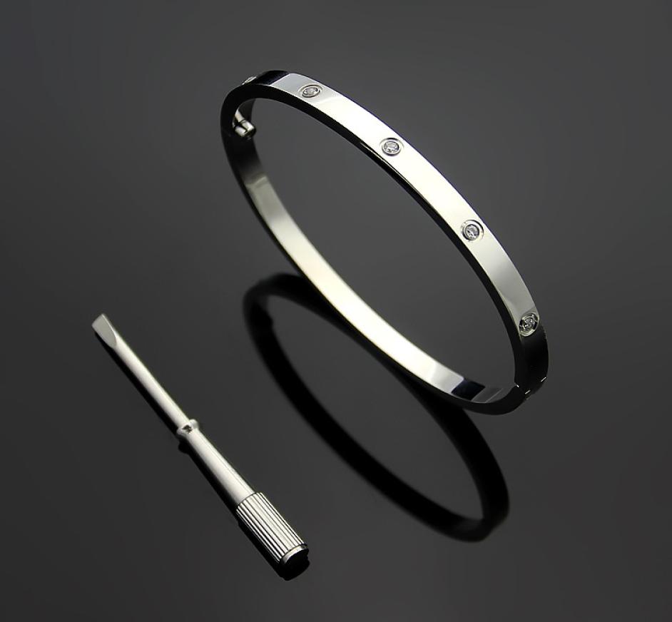 Wholen thin Love bracelets Bangles For Women Stainless Steel Gold Silver Rose Gold Screw Screwdriver bangles Wristband Women w8551638
Wholen thin Love bracelets Bangles For Women Stainless Steel Gold Silver Rose Gold Screw Screwdriver bangles Wristband Women w8551638