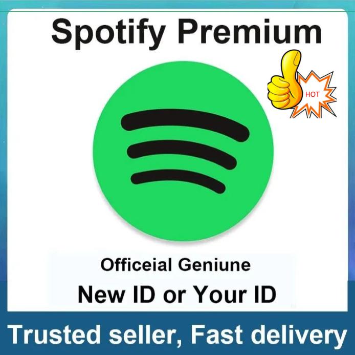 Home Theatre System Brand New Spotify Premium 3 Months Naifee Joy Works On Theatre Android IOS Mac PC Smart TV WIFI Speaker Region Free Other Electronics
Home Theatre System Brand New Spotify Premium 3 Months Naifee Joy Works On Theatre Android IOS Mac PC Smart TV WIFI Speaker Region Free Other Electronics