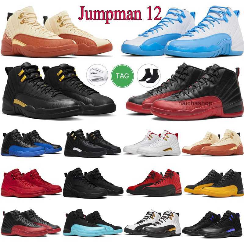 Jumpman 12s Basketball Shoes 12 Mens Utility Reverse Flu Game Shoe Dark Concord University Blue Cherry Master Trainers Sports Walking Sneakers Si jo, #11
Jumpman 12s Basketball Shoes 12 Mens Utility Reverse Flu Game Shoe Dark Concord University Blue Cherry Master Trainers Sports Walking Sneakers Si jo, #11