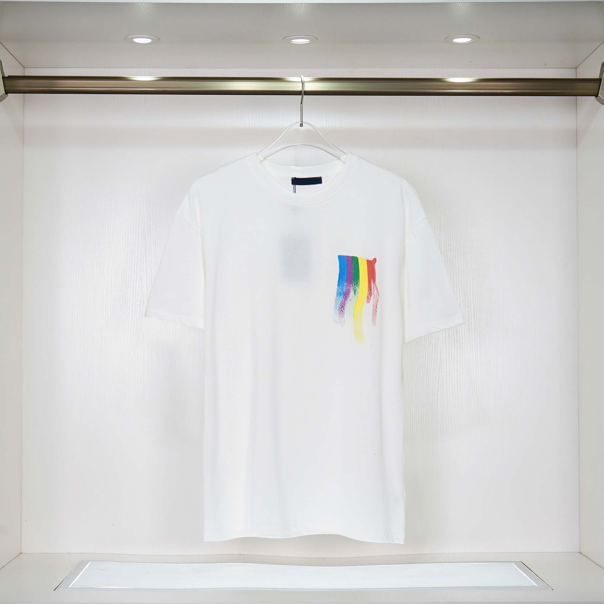 Designer Mens Tshirts Printed Fashion man T-shirt Cotton Casual Tees Short Sleeve Hip Hop H2Y Streetwear Luxury TShirts SIZE M-3XL
Designer Mens Tshirts Printed Fashion man T-shirt Cotton Casual Tees Short Sleeve Hip Hop H2Y Streetwear Luxury TShirts SIZE M-3XL