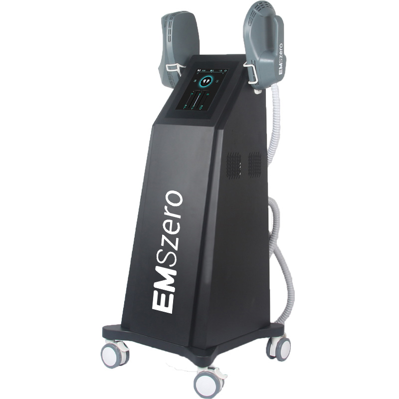 2023 truly beauty latest upgrade EMSSLIM NEO Nova EMSZERO 14 Tesla hi-emt machine with 4 neo handles and pelvic stimulation pad optional
2023 truly beauty latest upgrade EMSSLIM NEO Nova EMSZERO 14 Tesla hi-emt machine with 4 neo handles and pelvic stimulation pad optional