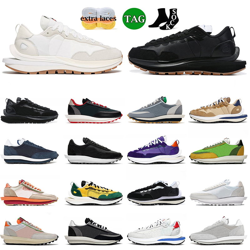 vapour waffle debut blazer running shoes for men women lav ldwaffle sakai pegasus triple black white fragment Sesame blue void dark iris designer low sneakers, C34 36-40
vapour waffle debut blazer running shoes for men women lav ldwaffle sakai pegasus triple black white fragment Sesame blue void dark iris designer low sneakers, C34 36-40