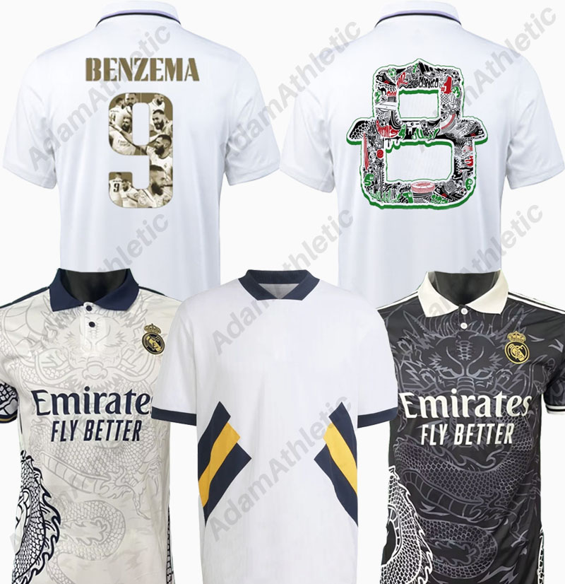 Camiseta 8th champions Real Madrids soccer jerseys 2022 Maillot Benzema Ballon d'Or Real Madrids China Dragon football shirts ICONS retro jersey, Special shirt
Camiseta 8th champions Real Madrids soccer jerseys 2022 Maillot Benzema Ballon d'Or Real Madrids China Dragon football shirts ICONS retro jersey, Special shirt