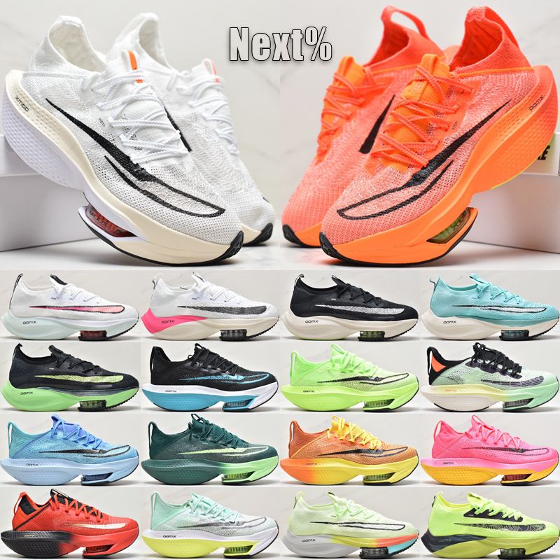 Alpha Fly NEXT 2 Men Women Running Shoes High Qualitys Zoomx Prototype Ekidens Total Orange Watermelon Volt Outdoor Sports Sneakers, #01 watermelons
Alpha Fly NEXT 2 Men Women Running Shoes High Qualitys Zoomx Prototype Ekidens Total Orange Watermelon Volt Outdoor Sports Sneakers, #01 watermelons