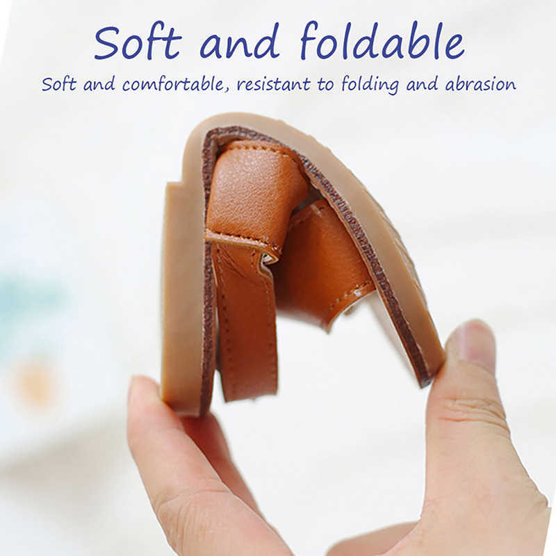 Sandals 2022 Boys Sandals 2022 Summer New Leather Waterproof Children's Beach Shoes Baby Sandals Girls Beach Shoes 1-3-7 Years Old kids W0327