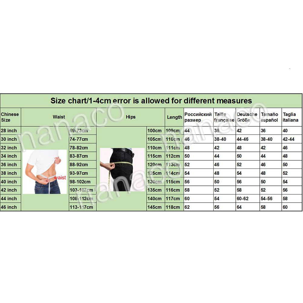 Mens Jeans Nanaco Man Loose Baggy Hiphop Skateboard Denim Pants Street Dance Hip Hop Rap Male Black Trouses Chinese Size 3046 230327