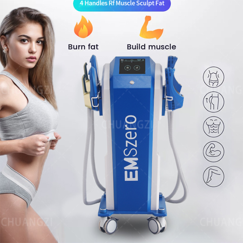 2023 Emslim Nova Beauty rf Body Sculpting Emslim Neo 4 Handles 14 tesla Ems Slim Muscle Building Emslim Machine Price
2023 Emslim Nova Beauty rf Body Sculpting Emslim Neo 4 Handles 14 tesla Ems Slim Muscle Building Emslim Machine Price