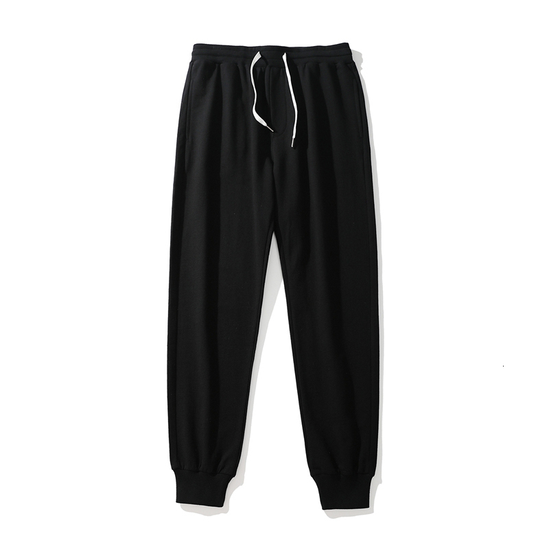 Men's Pants Vintage Sports Sweatpants Spring Autumn Cotton Brown Joggers Fitness Casual Pencil Pants Loose Home Comfortable Sweatpants 230327