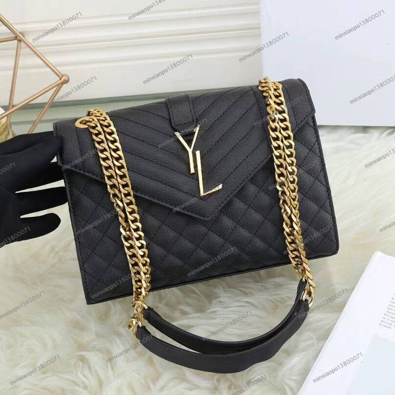 Luxury handbag Y Shou Lder Shoulder bag brand Y-shaped designer seam leather ladies metal Chain clamshell messenger Purse Crossbody Bag, Ys-black chain
Luxury handbag Y Shou Lder Shoulder bag brand Y-shaped designer seam leather ladies metal Chain clamshell messenger Purse Crossbody Bag, Ys-black chain