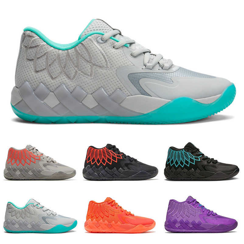 Basketball OG Shoes 2023 LaMelo Ball 1 MB.01 Men Basketball Shoes Black Blast Buzz City LO UFO Not From Here Queen City Rick and Morty Rock, Color#2
Basketball OG Shoes 2023 LaMelo Ball 1 MB.01 Men Basketball Shoes Black Blast Buzz City LO UFO Not From Here Queen City Rick and Morty Rock, Color#2