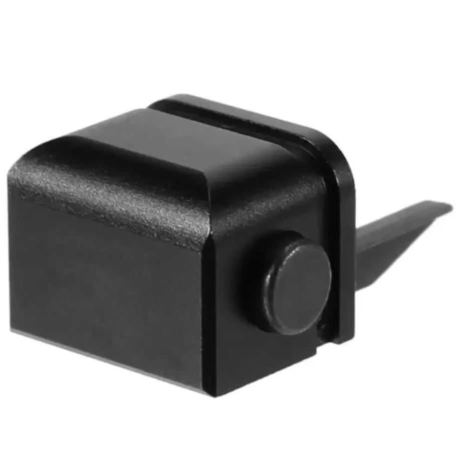 Tactical Accessories Adjustment Cnc Stainless Steel Aluminium Alloy Matic Selector Switch For Glock /17/18/19 Sear And Slide Mod H20
Tactical Accessories Adjustment Cnc Stainless Steel Aluminium Alloy Matic Selector Switch For Glock /17/18/19 Sear And Slide Mod H20