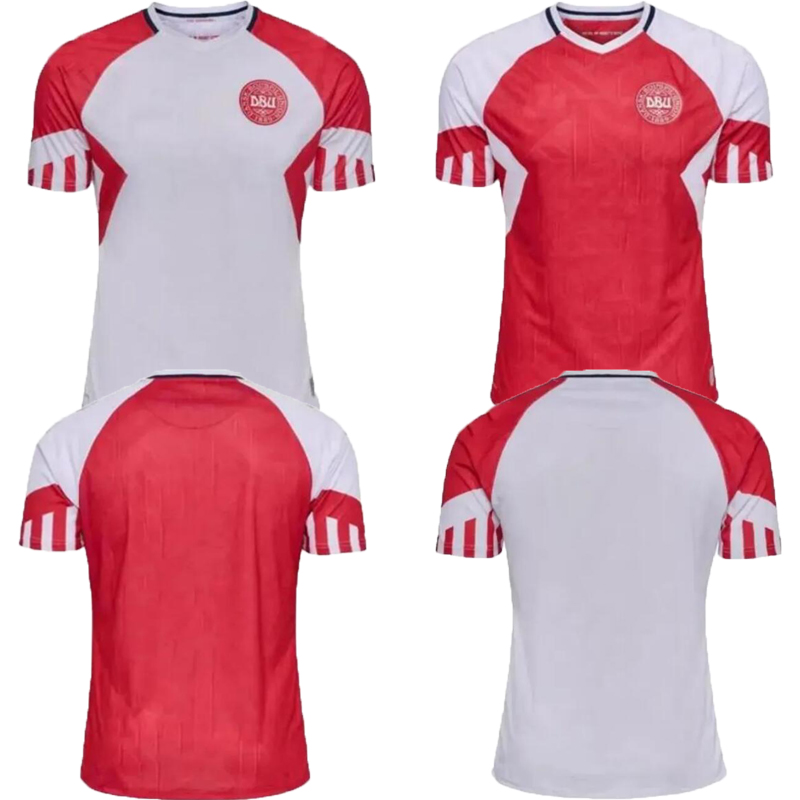 2023 2024 Denmark Soccer Jerseys ERIKSEN HOJBJERG national team HOME AWAY football Shirts 23 24 CHRISTENSEN SKOV OLSEN BRAITHWAITE DOLBERG, 23/24;home
2023 2024 Denmark Soccer Jerseys ERIKSEN HOJBJERG national team HOME AWAY football Shirts 23 24 CHRISTENSEN SKOV OLSEN BRAITHWAITE DOLBERG, 23/24;home