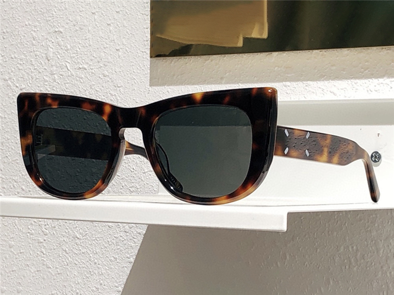 Sunglasses For Women Men Summer MM008 Designers Style Anti-Ultraviolet Retro Plate Full Frame Fashion Glasses Random Box
Sunglasses For Women Men Summer MM008 Designers Style Anti-Ultraviolet Retro Plate Full Frame Fashion Glasses Random Box