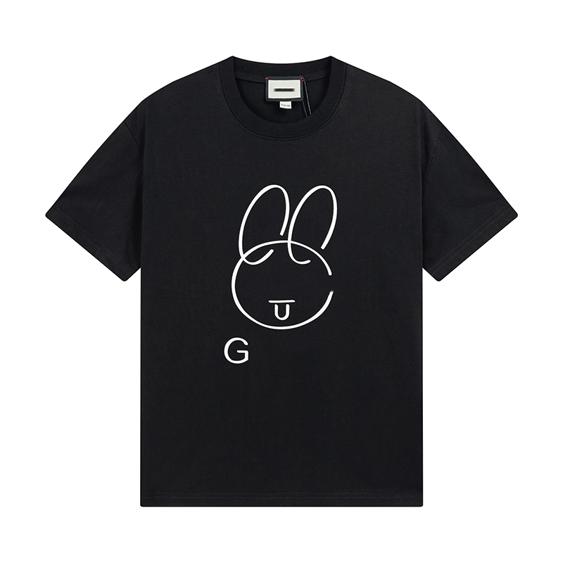 Newest Summer Designer men's tshirts fashion short sleeve womens Tees ladies crew neck classic t shirts males T-shirt, Black
Newest Summer Designer men's tshirts fashion short sleeve womens Tees ladies crew neck classic t shirts males T-shirt, Black
