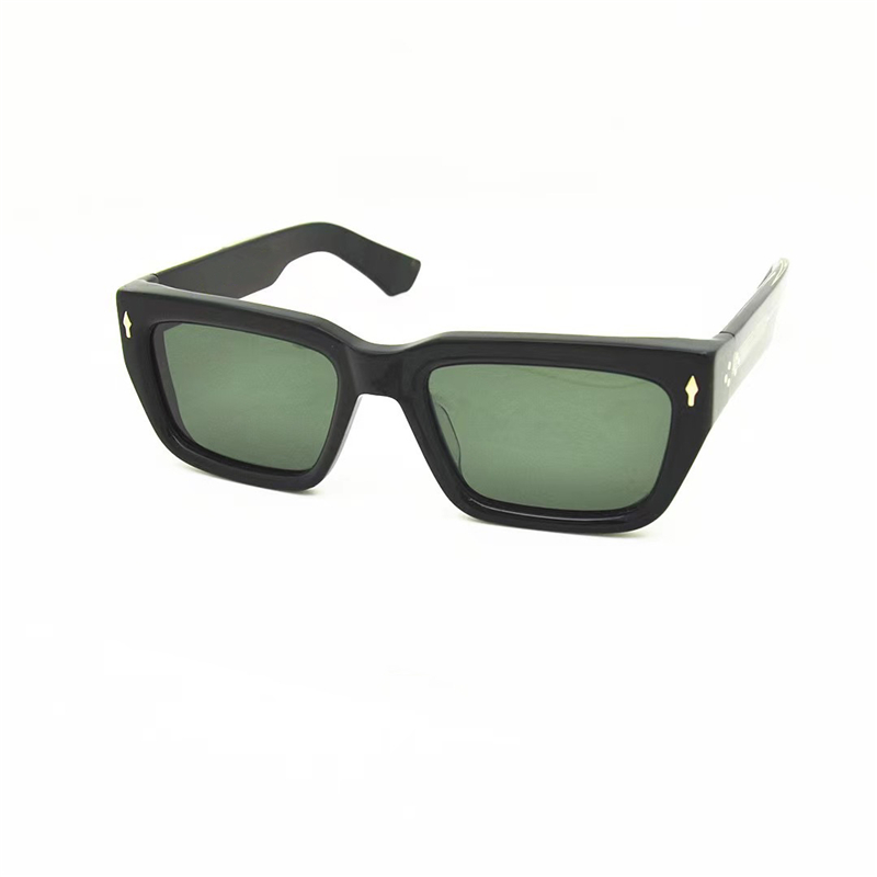 Sunglasses For Men Women Summer Designers WALKER Style Anti-Ultraviolet Retro Plate Square Frame Random Box
Sunglasses For Men Women Summer Designers WALKER Style Anti-Ultraviolet Retro Plate Square Frame Random Box
