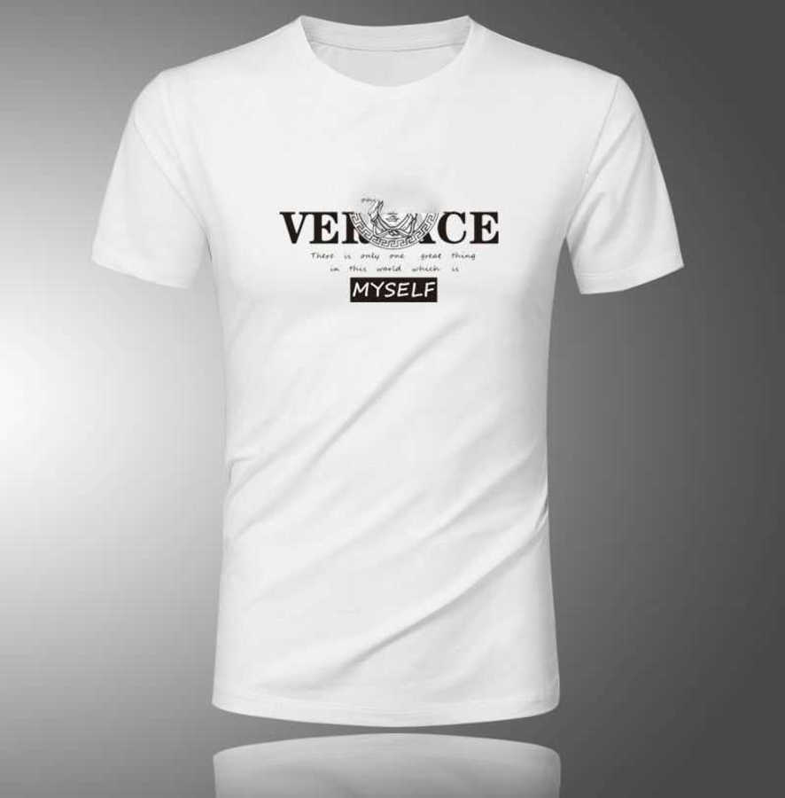 23SSS Designer Mens Fashion T Shirt Tops Womens Trends Vercace Versage T Shirts Casual Cotton Short Sleeves Luxury Clothing Street Shorts Sleeves Clothes Black
23SSS Designer Mens Fashion T Shirt Tops Womens Trends Vercace Versage T Shirts Casual Cotton Short Sleeves Luxury Clothing Street Shorts Sleeves Clothes Black