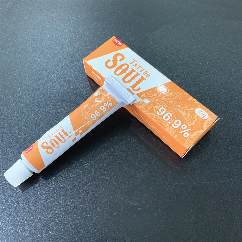 2023 Newest Tattoo Soul 96.9% Pink Colors Cream Before Semi Permanent Makeup Microblading Eyebrow Lip Body Art10G
2023 Newest Tattoo Soul 96.9% Pink Colors Cream Before Semi Permanent Makeup Microblading Eyebrow Lip Body Art10G
