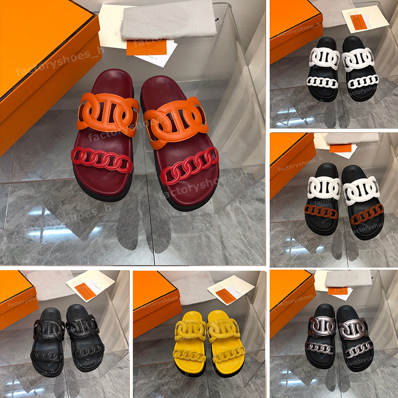 Designer Sandals Extra Sandals Men Women Egerie Slippers Perforated Slipper Platform Sandals Black Rubber Sole Slides Suedes Leather Slide Flats Beach Flip Flops, Yellow
Designer Sandals Extra Sandals Men Women Egerie Slippers Perforated Slipper Platform Sandals Black Rubber Sole Slides Suedes Leather Slide Flats Beach Flip Flops, Yellow