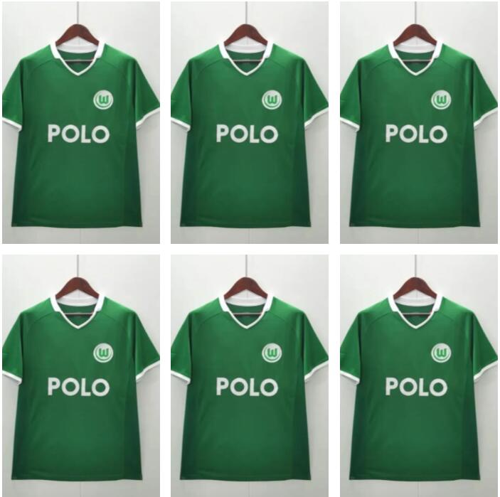 Wolfsburg retro 2008 2009 soccer jerseys champion BREKALO ROUSSILLON STEFFEN WEGHORST men football shirt S-2XL, 08/09
Wolfsburg retro 2008 2009 soccer jerseys champion BREKALO ROUSSILLON STEFFEN WEGHORST men football shirt S-2XL, 08/09