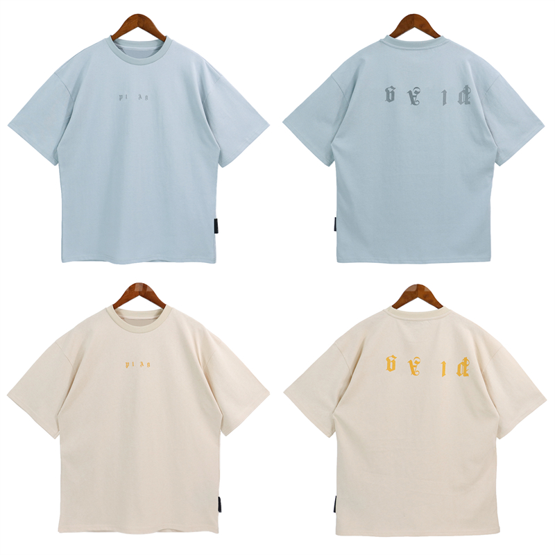 Mens T Shirt Simple Style Letter Print Light Short Sleeve Summer Breathable T-shirt Casual Fashion Top Blue Apricot
Mens T Shirt Simple Style Letter Print Light Short Sleeve Summer Breathable T-shirt Casual Fashion Top Blue Apricot