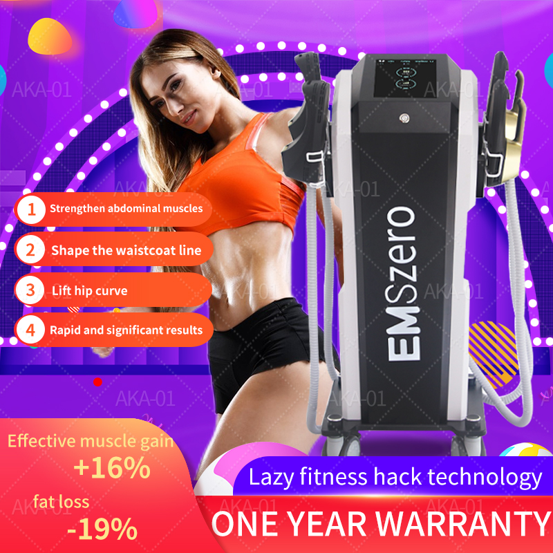 DLS EMSLIM beauty salon Use Neo 14 Tesla 6000W Nova EMS HI-EMT Body Shaping Muscle Machine rf Electromagnetic EMSzeo
DLS EMSLIM beauty salon Use Neo 14 Tesla 6000W Nova EMS HI-EMT Body Shaping Muscle Machine rf Electromagnetic EMSzeo