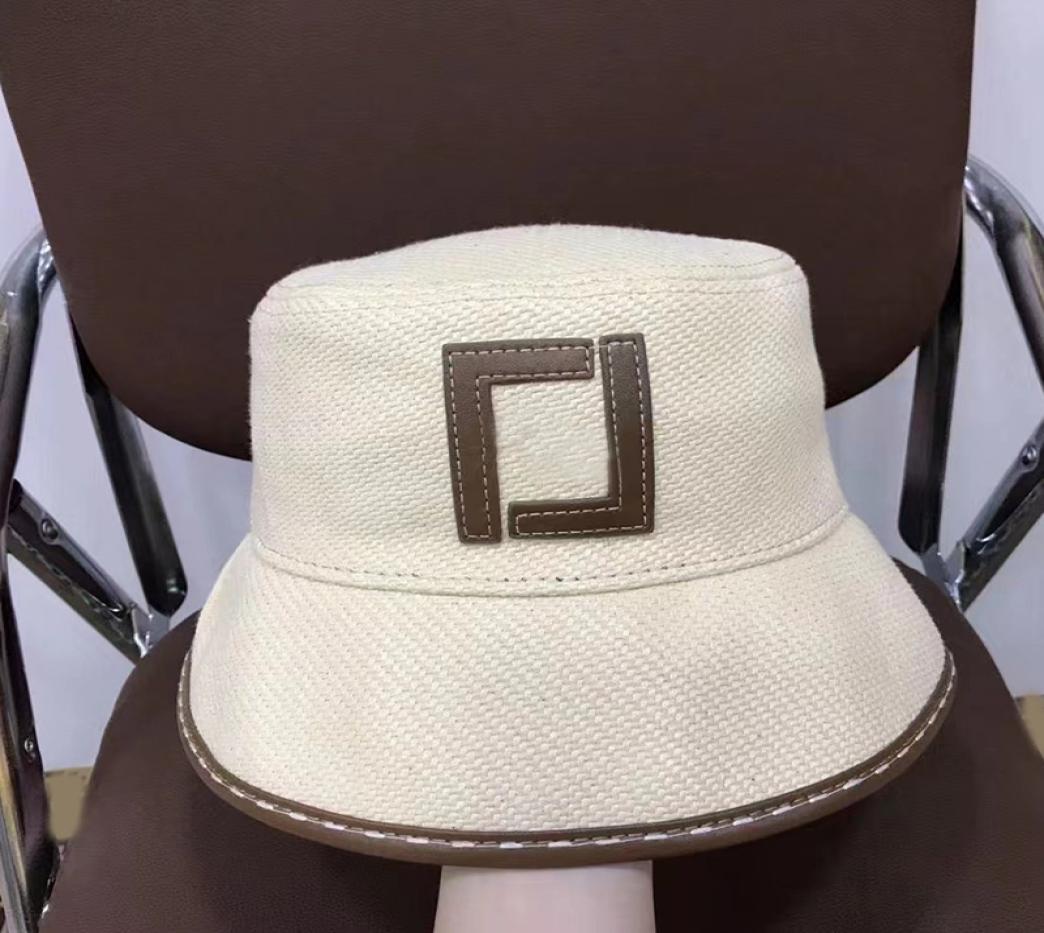 Designer Baseball Cap For Women Men Hats Luxury Designers Hats Mens Bonnet Beanie Hat Casquette Trucker Visors Letter F Active D212021550