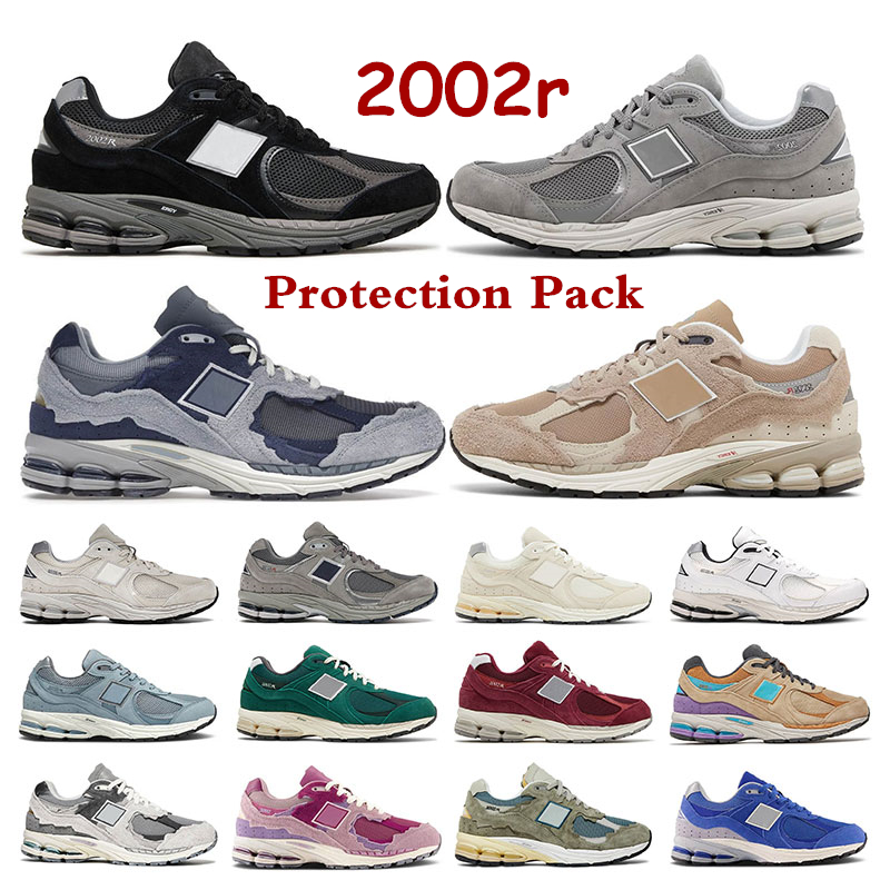 Pack 2002r Protection men women casual shoes mens running sneakers Invincible x Hoolywood Grey Rain Cloud Phantom Sea Salt Bordeaux women sports trainers
Pack 2002r Protection men women casual shoes mens running sneakers Invincible x Hoolywood Grey Rain Cloud Phantom Sea Salt Bordeaux women sports trainers