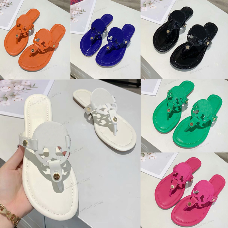 Designer Sandals Women Flat Slippers Real Leather Summer Fashion Casual Beach Flip Flops Luxurious Shoes Size 43, 1#
Designer Sandals Women Flat Slippers Real Leather Summer Fashion Casual Beach Flip Flops Luxurious Shoes Size 43, 1#