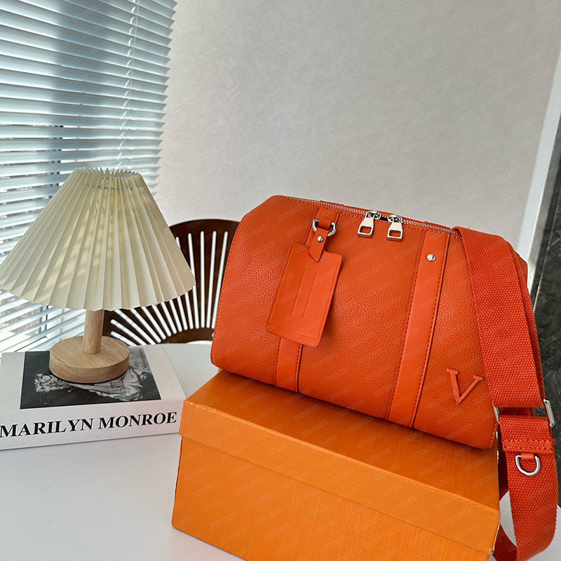 Classic Traveler Speedy Bag 27CM Designer Bags Fashion Women Shoulder Bag Mono Pillow Tote Handbags Boston Totes Women Crossbody Messenger Bags Brown Purse Leather, Yellow
Classic Traveler Speedy Bag 27CM Designer Bags Fashion Women Shoulder Bag Mono Pillow Tote Handbags Boston Totes Women Crossbody Messenger Bags Brown Purse Leather, Yellow